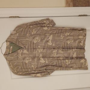 Tommy Bahama Summer Shirt